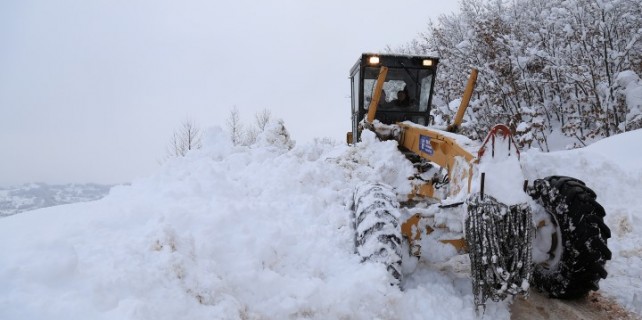 Beyaz esaret Büyükşehir’le son buluyor