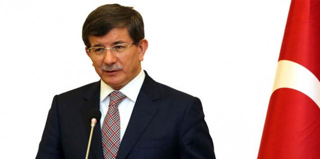 Başbakan'ın Bursa programı iptal!