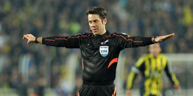 İşte en fazla kazanan hakem