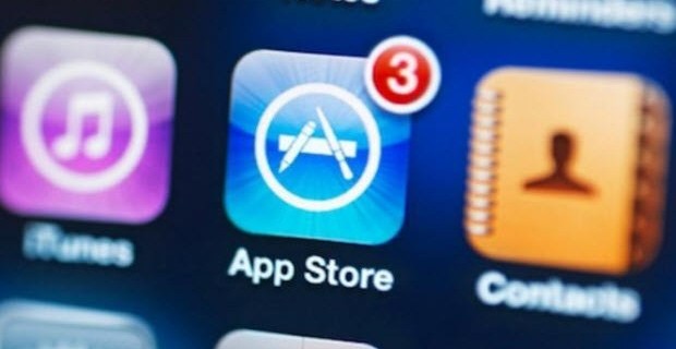 App Store'dan tarihi rekor