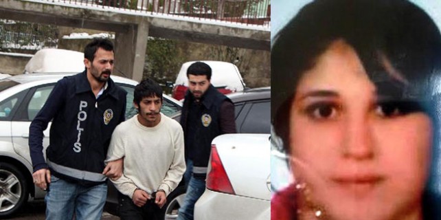 Yine kadın cinayeti! Çocuklarının gözleri önünde öldürdü