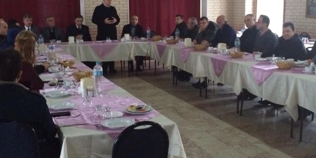 Matlı, Bursa’nın nabzını tutmayı sürdürüyor