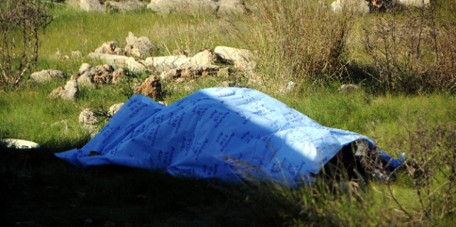 3 gün önce baba olmuştu