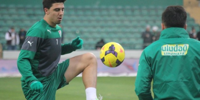 Trabzonspor'da Ozan Tufan ısrarı