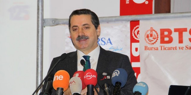 Çelik’ten annelere ve işverenlere müjde!