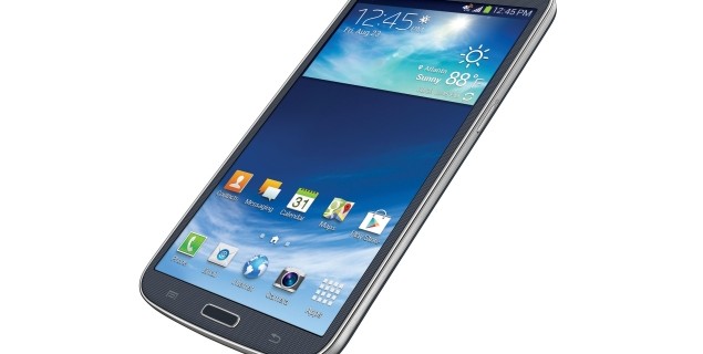 İşte Samsung'un son bombası