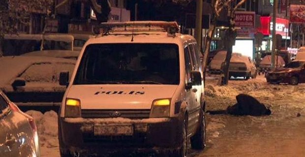 Bir hesap yüzünden...