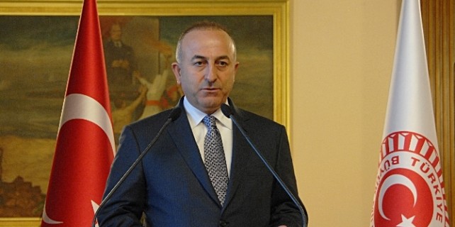 ABD’ye Hamas tepkisi