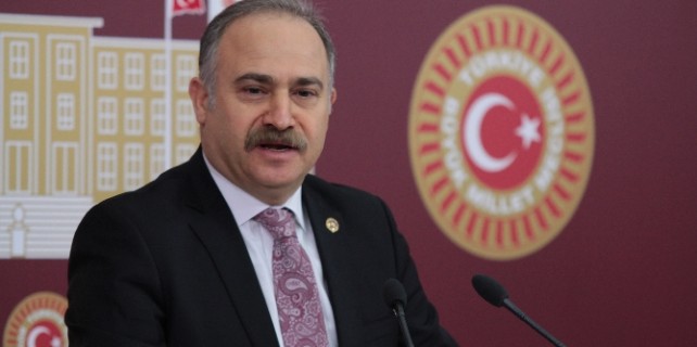 "CHP’ye saldırılar artacak"
