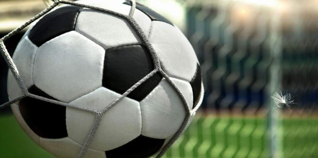 Bursa'da futbol maçları 5 gün tatil