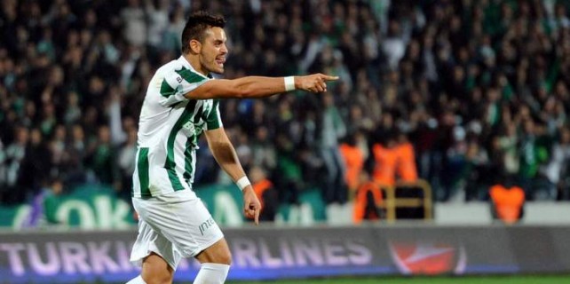 Pinto bakın hangi takıma gitti