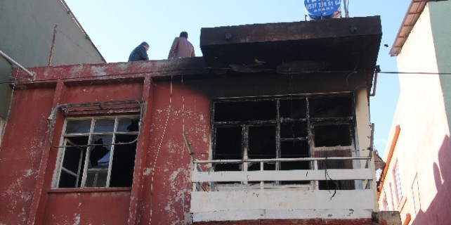 Günün en acı haberi! İki çocuk alevlerin arasında can verdi