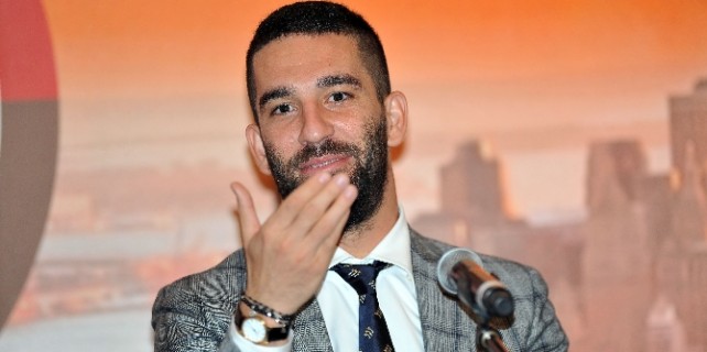 Arda yılın 11’inde mi ?