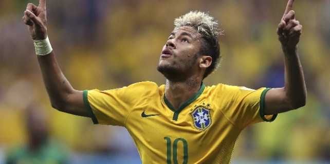 Neymar Türkiye’ye geliyor