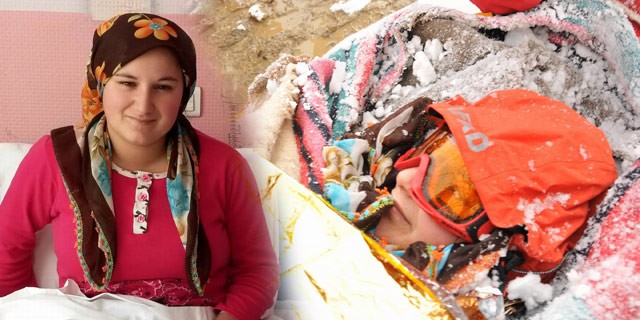 Bursa’da hamile kadın kabus dolu 30 saati anlattı!