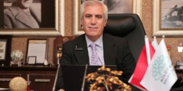 Bozbey'den "10 Ocak Çalışan Gazeteciler Günü" mesajı