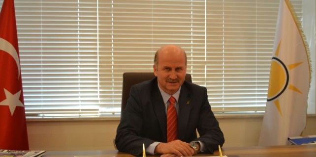 Torun’dan Çalışan Gazeteciler Günü mesajı