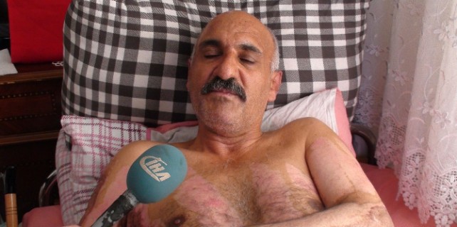 Kılıçdaroğlu’na ayakkabı atan eylemci konuştu