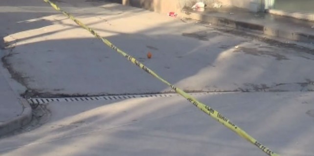 Şüpheli paketten öyle bir şey çıktı ki...