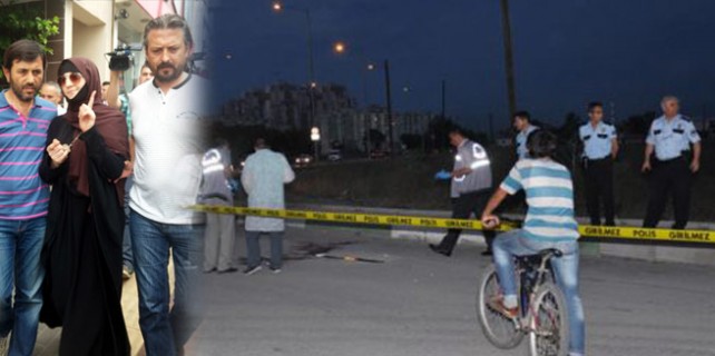 Bursa'daki kız cinayetinde flaş gelişme!