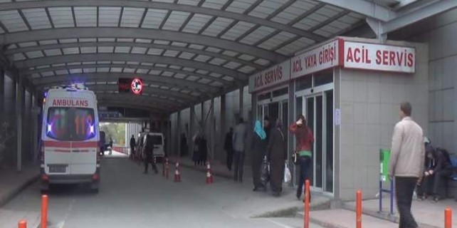 70 milyon nüfus var 90 milyon kişi acillik