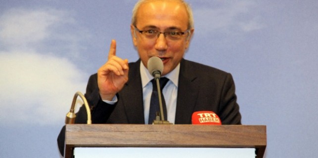 İstanbul trafiğine ’mega, sürpriz’ proje