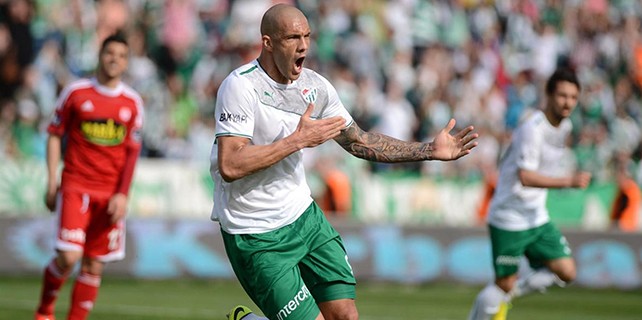 Hamzaoğlu: "Fernandao Galatasaray'ı uçurur!"