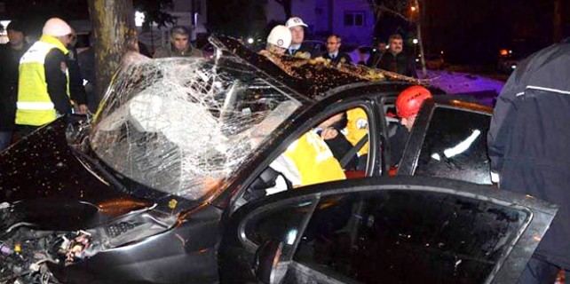 Otomobilde can pazarı!