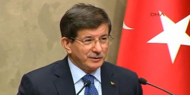 Başbakan o soruya yanıt verdi!