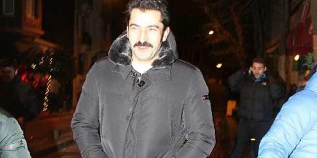 Kenan oyunculuğu bırakıyor mu?