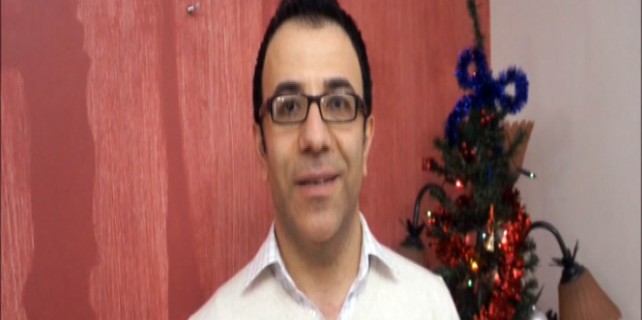 Türk öğrenci yazdı ABD'de ders oldu