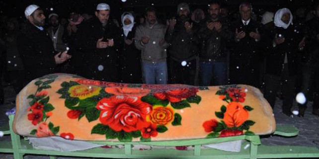 Okulda akılalmaz ölüm!