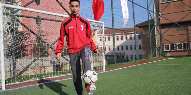 Üç büyükler beğenmedi! Şimdi Almanya yolcusu