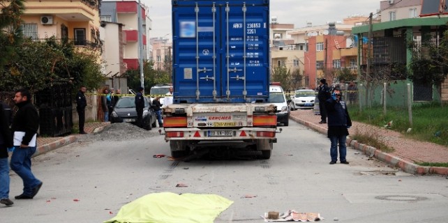 Düğününe 1 hafta kalmıştı