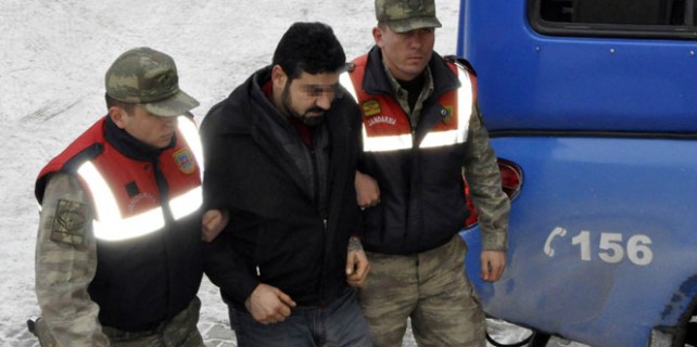 Hayat kadını ile anlaşamayınca...