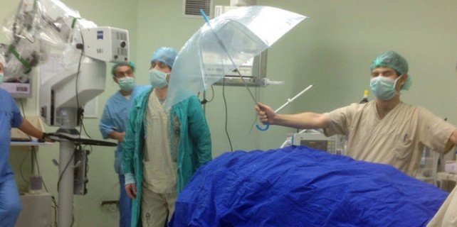 Bu fotoğrafa soruşturma