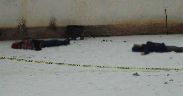 Dehşet! Birlikte alkol aldığı arkadaşlarını öldürdü