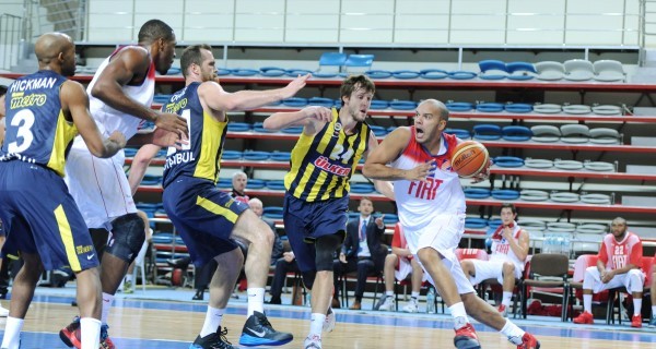 TOFAŞ, Andre Smıht ile yollarını ayırdı