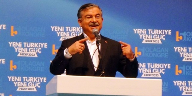 "İslam şiddetle anılamaz"