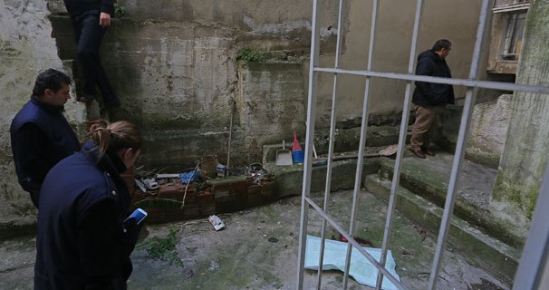 Günün kan donduran haberi!