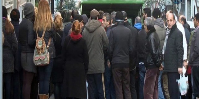 Bonzaiye bir kurban daha!