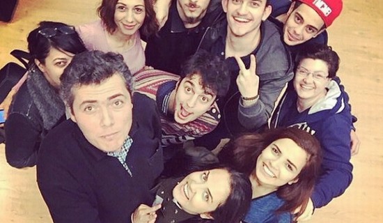 Rüzgar Erkoçlar'dan 'Bu Tarz Benim' bombası!