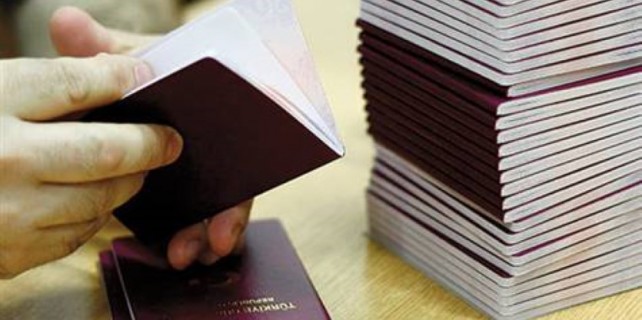 AB ülkeleri harekete geçiyor!