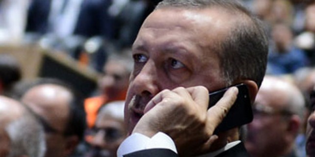 Erdoğan'dan Nijerya Cumhurbaşkanı'na taziye telefonu