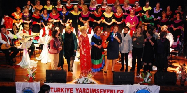 Mudanya'da roman havası