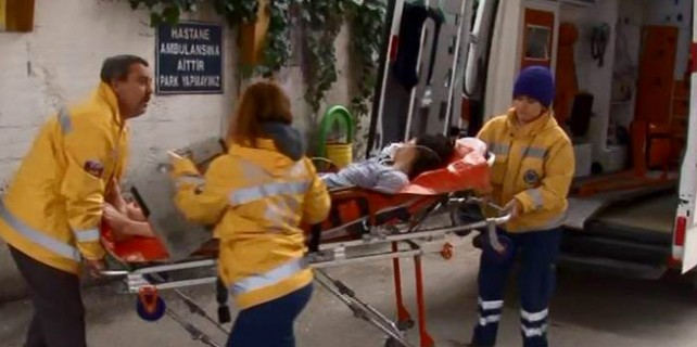 Bursa'da sobalar yine zehir tüttü