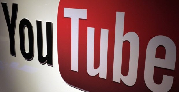 YouTube'a girenlere bomba haber