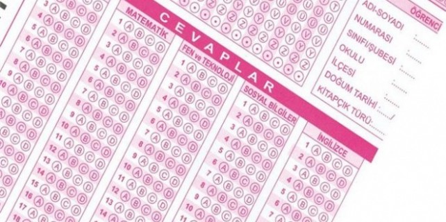 YGS’de yeni dönem