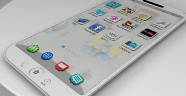 Samsung'un bu telefonuna dikkat!