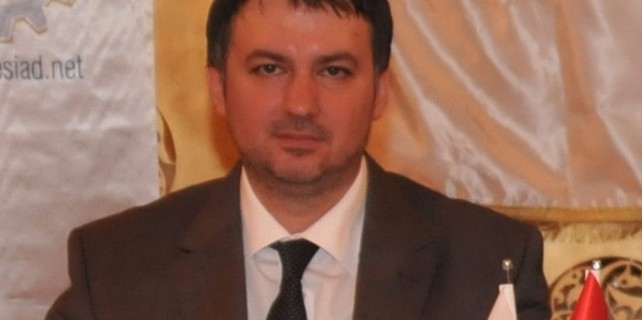 Dizdar'dan 2014 yılı değerlendirmesi